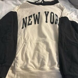 Hoodie New York